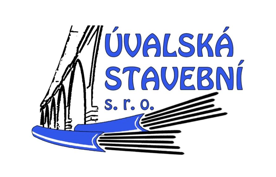 Logo Úvalská stavební