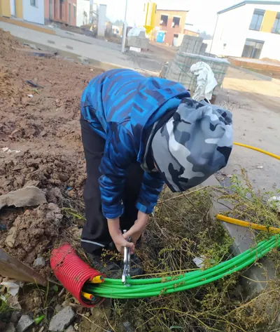 I naše děti se podílejí na budoucnosti