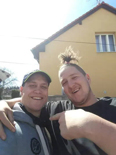 Na každé stavbě musí být zábava